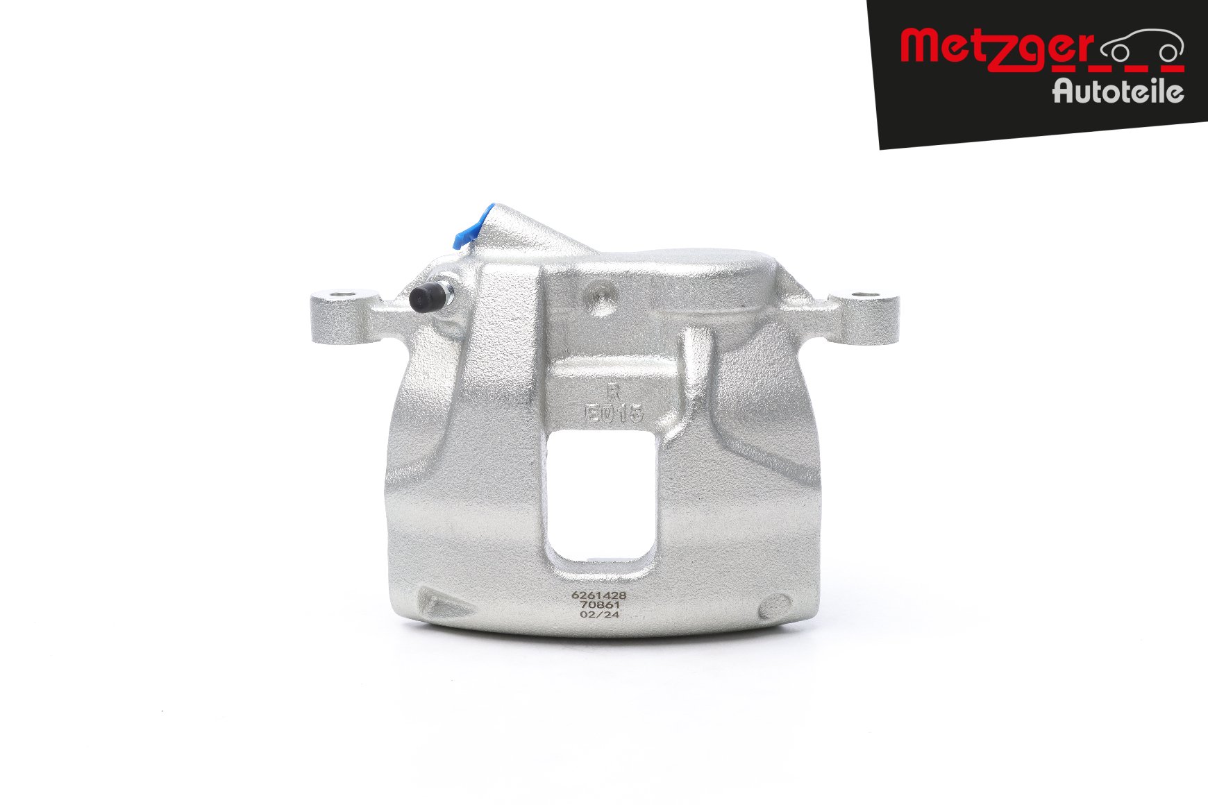 Įsigykite METZGER Stabdžių apkaba Prekės Nr.: 6261428 už žemiausią 82,20 € kainą