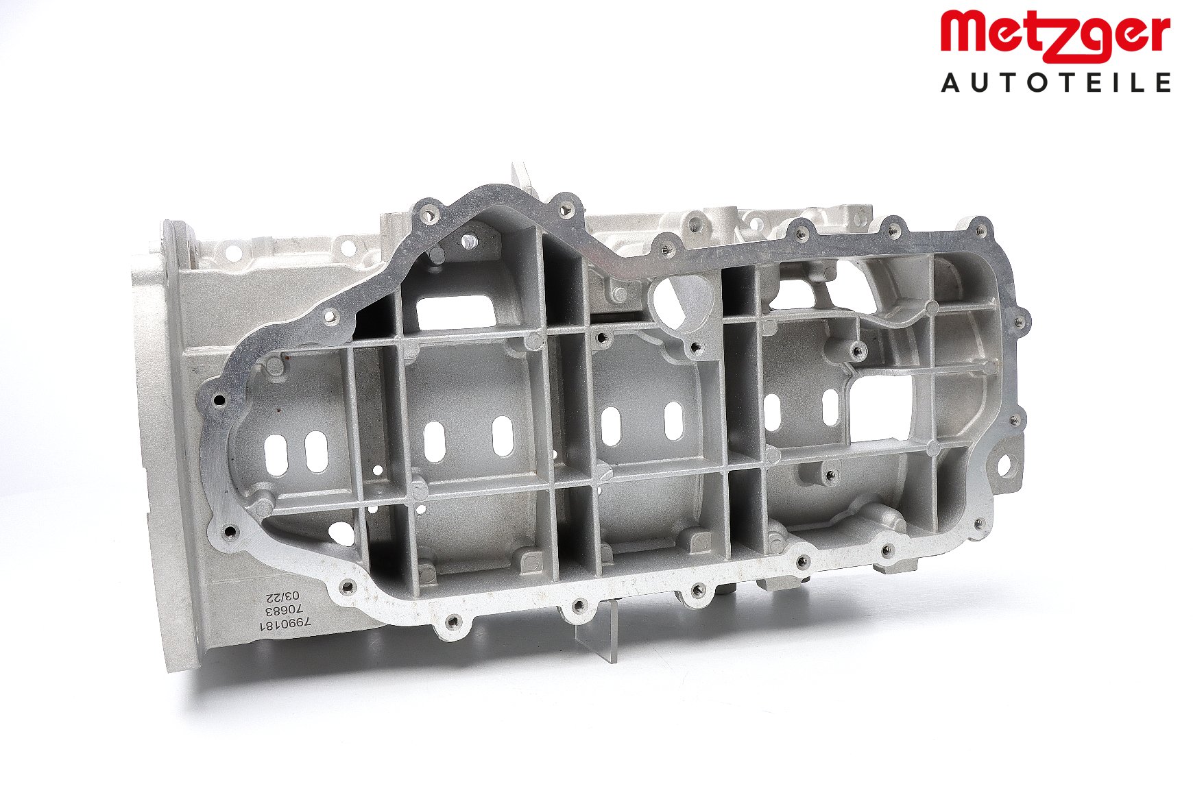 OEM Olejová vaňa FORD 1.8 TDCi 115 HP nafta 1373325 od METZGER online za výborné ceny