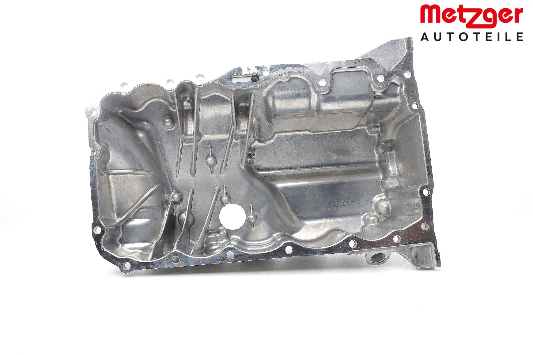 METZGER Ölwanne Produkt Nr.: 7990202 zum günstigen Preis von 242,89 € kaufen