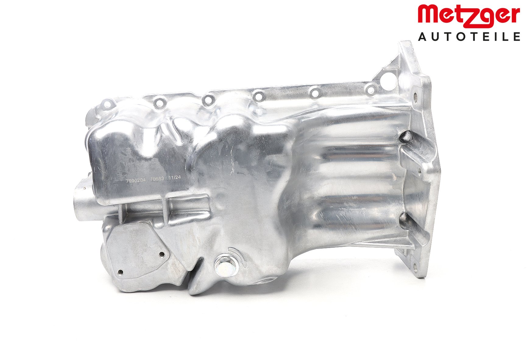 OEM Baie de ulei Insignia A G09 2015 0652032, 55562729, 652032 METZGER
