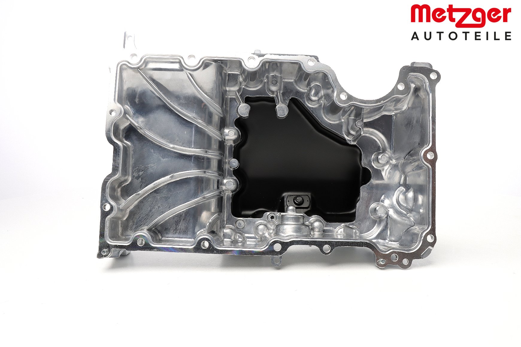 OEM Baie de ulei VAUXHALL Insignia Mk2 (B) Sports Tourer (Z18) 2023 12637301, 12637773, 12686797 METZGER