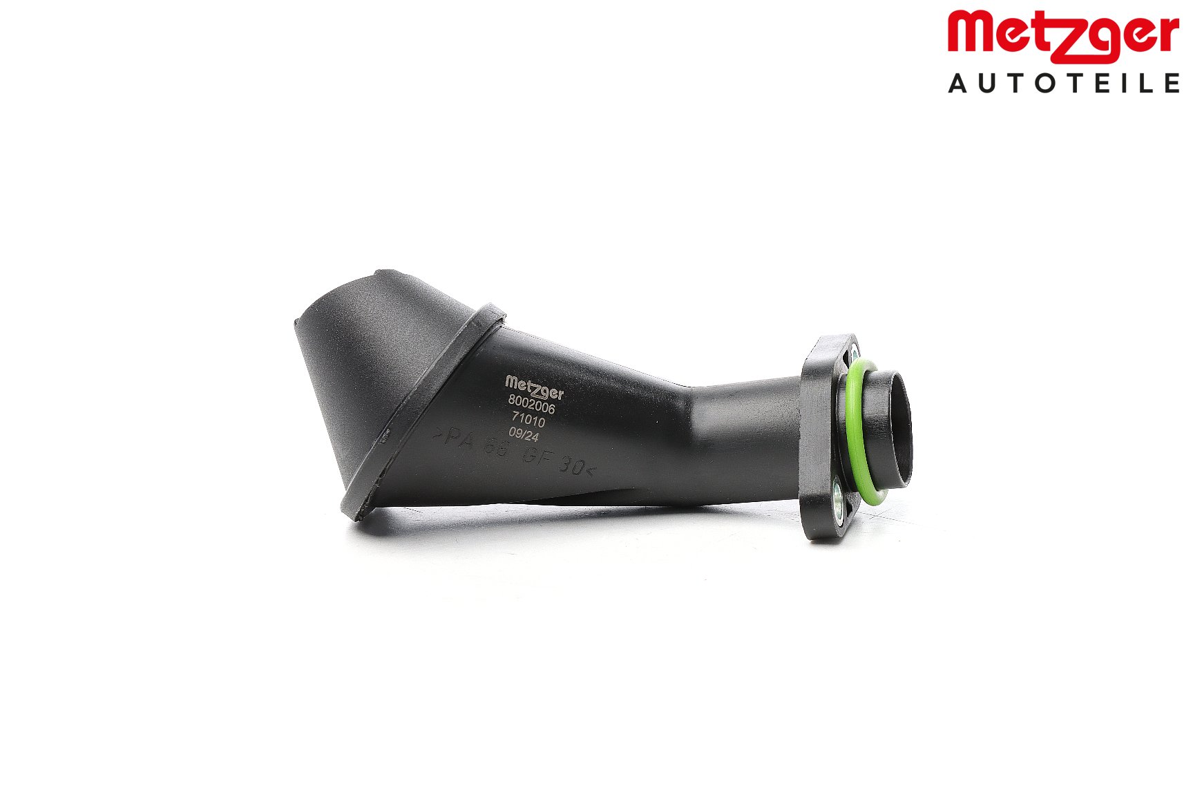 OEM Conducta admisie, pompa ulei Skoda Octavia 2 2004 03C115251AE, 03C115251H, 03C115251M METZGER