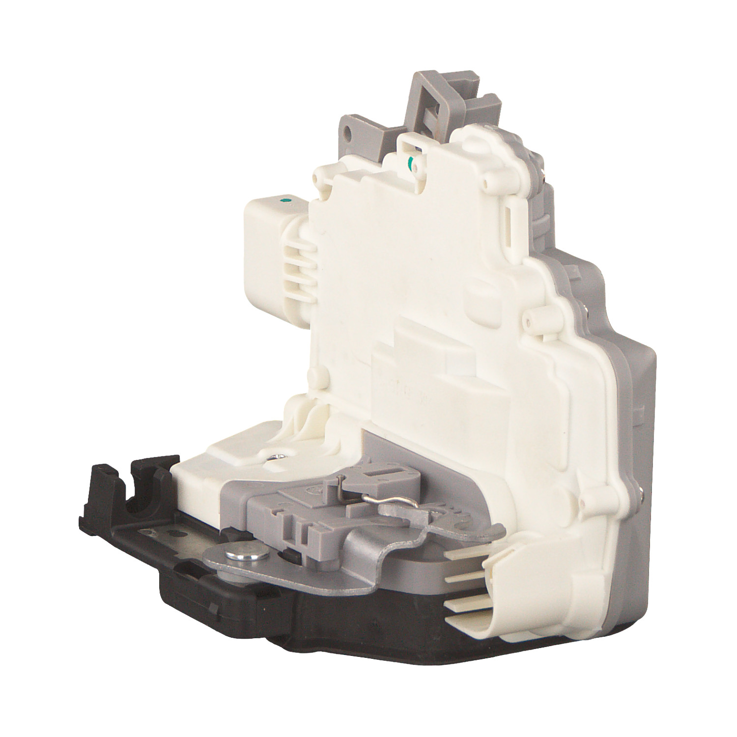 OEM Κλειδαριά πόρτας VW 3.2 V6 250 PS Βενζίνη 1P1837015 από την FEBI BILSTEIN ηλεκτρονικά σε χαμηλές τιμές