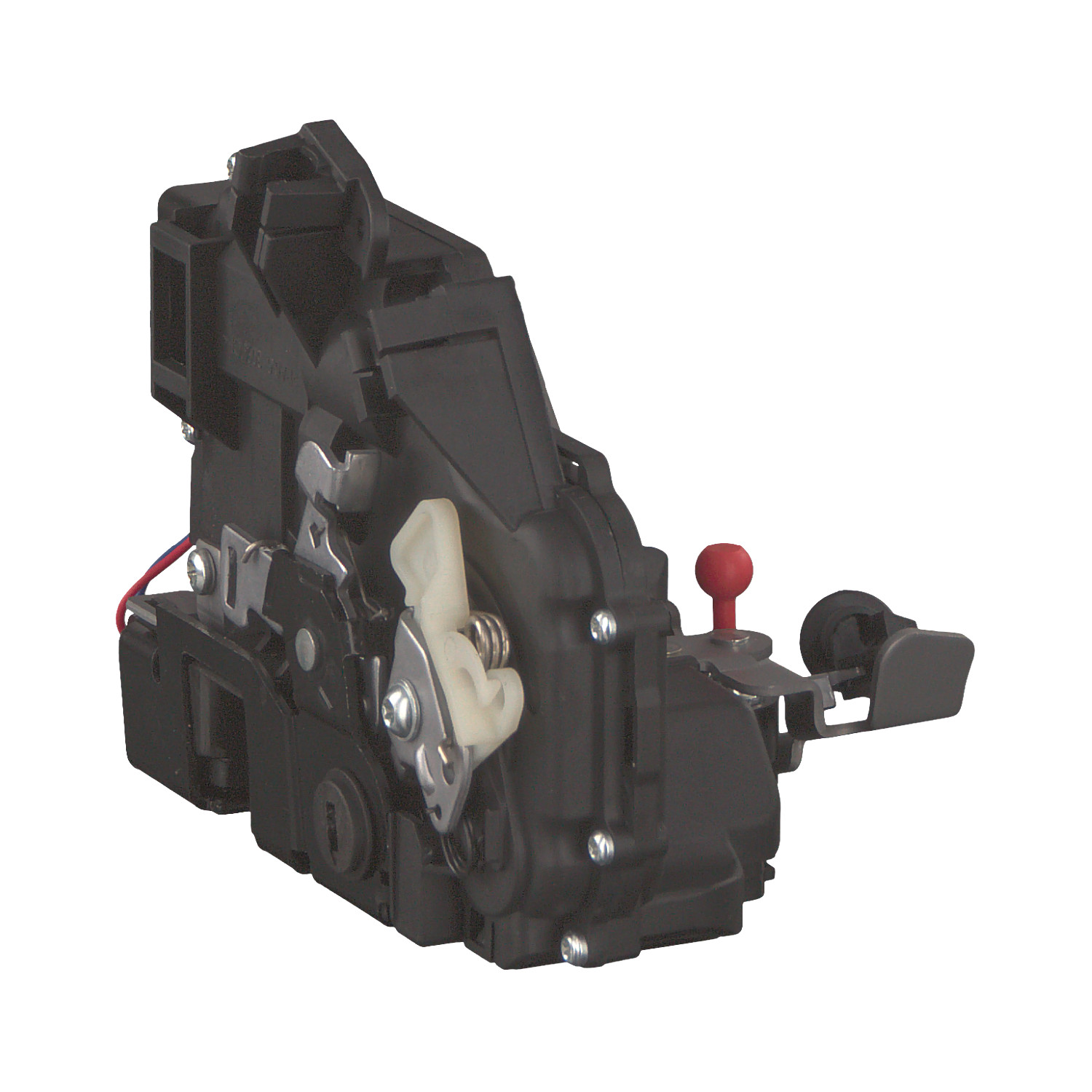 OEM Fechadura da porta AUDI RS6 4.2 quattro 450 CV Gasolina 4B0839016B de FEBI BILSTEIN online a preços excelentes