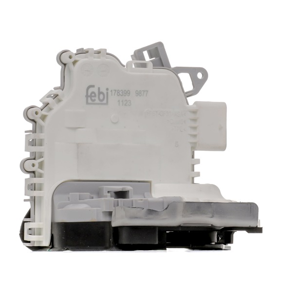 OEM Zámok dverí AUDI 2.5 RS quattro 360 HP Benzín 8J1837016C od FEBI BILSTEIN online za výborné ceny