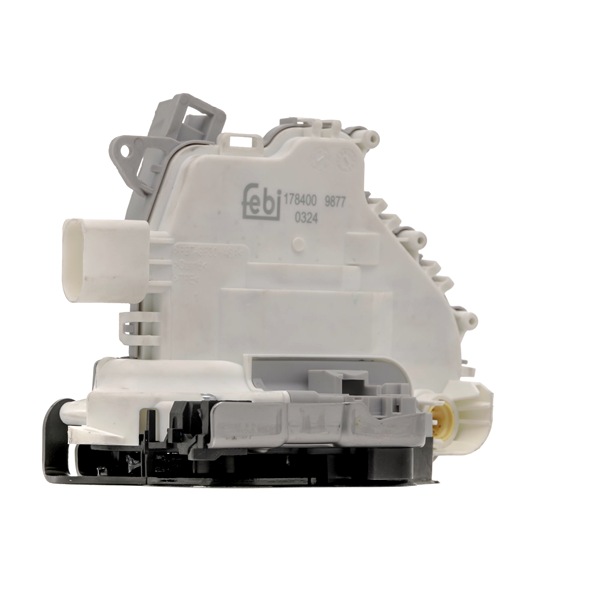 OEM Κλειδαριά πόρτας VW 3.0 TSI 4motion 340 PS Βενζίνη 8J1837015C από την FEBI BILSTEIN ηλεκτρονικά σε χαμηλές τιμές