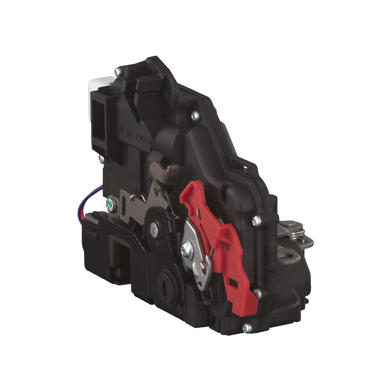 OEM Брава на врата VW 1.4 TSI 122 K.C. бензин 7L0839016A от FEBI BILSTEIN онлайн на супер цени