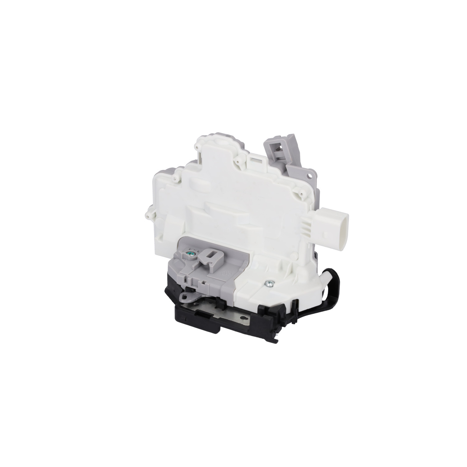 OEM Κλειδαριά πόρτας VW 1.8 TSI 152 PS Βενζίνη 3C4839016A από την FEBI BILSTEIN ηλεκτρονικά σε χαμηλές τιμές