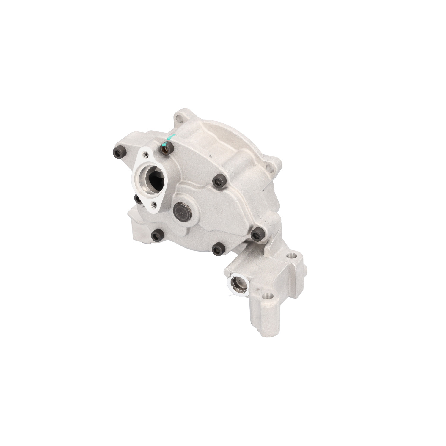 Köp FEBI BILSTEIN Oljepump Produktnummer: 179046 till det förmånliga priset av 1230,76 kr