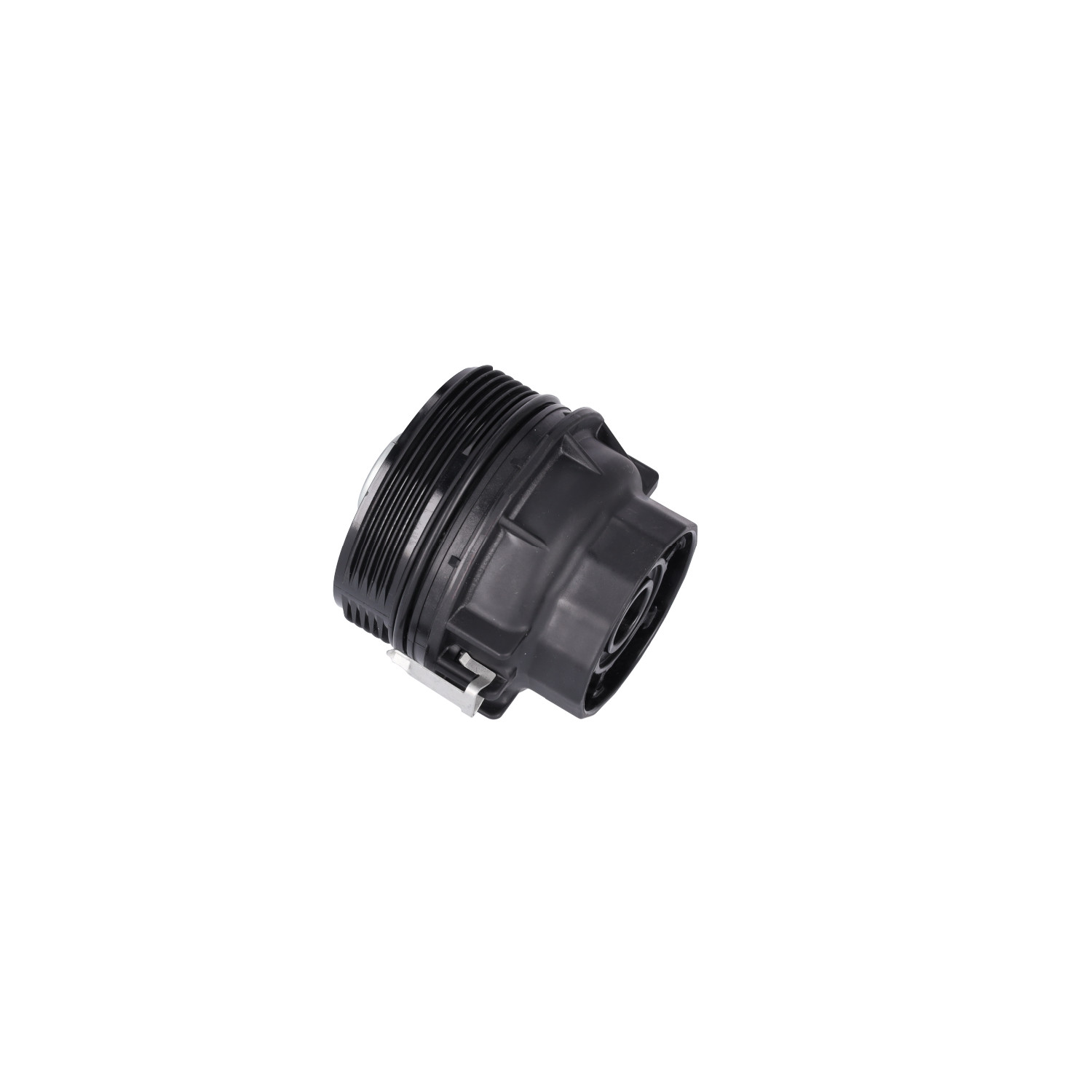 OE TOYOTA IQ 2009 Öljynsuodattimen kotelo / tiiviste 1565033010, 1565033010SK1, 1562040030 merkiltä FEBI BILSTEIN