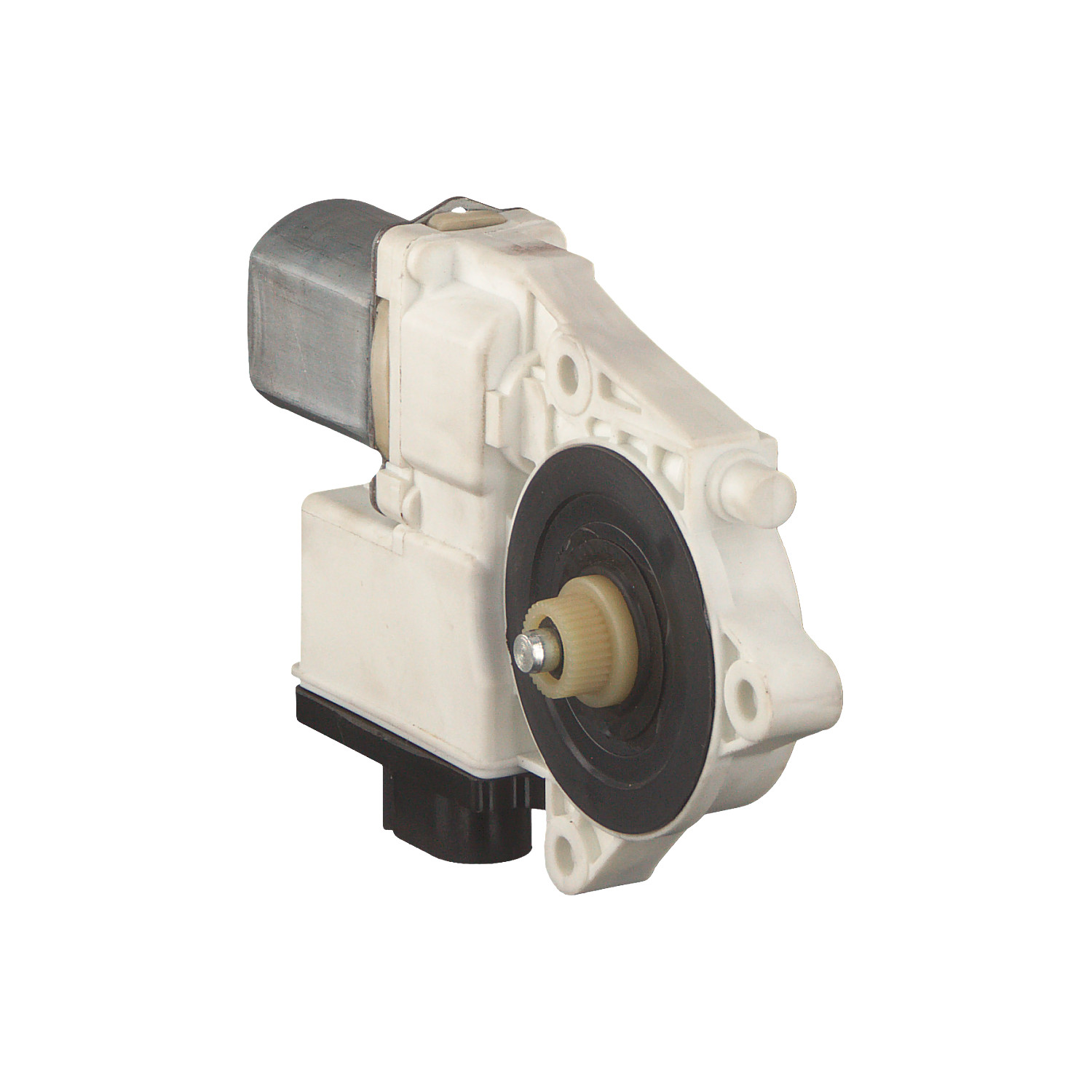 OE Electromotor, macara geam DAF 33 1972 1881915, 1881915SK, 1779728 de la FEBI BILSTEIN