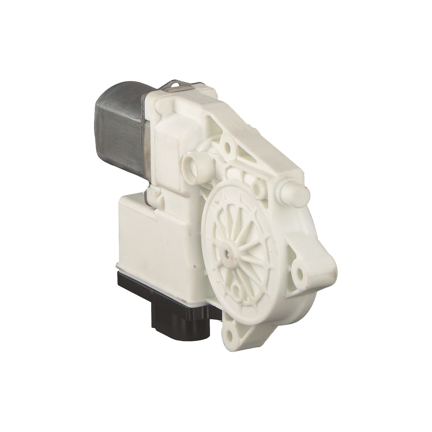 OE Motoras geam electric DAF 33 1969 1779722, 2148574, 1779728 de la FEBI BILSTEIN