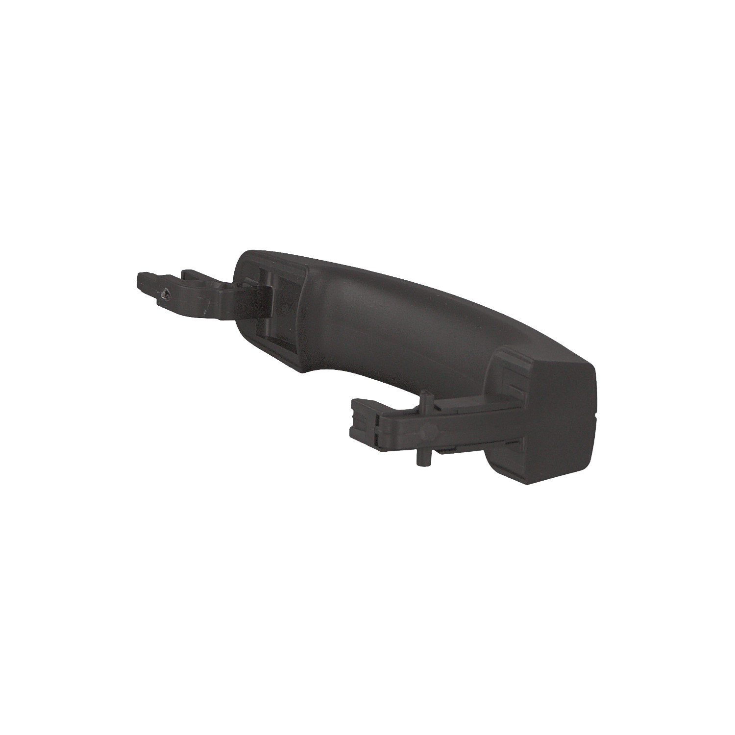 179503 FEBI BILSTEIN Heckklappengriff Transit Connect Mk2 Kombi 1.5 EcoBlue 75 PS Diesel