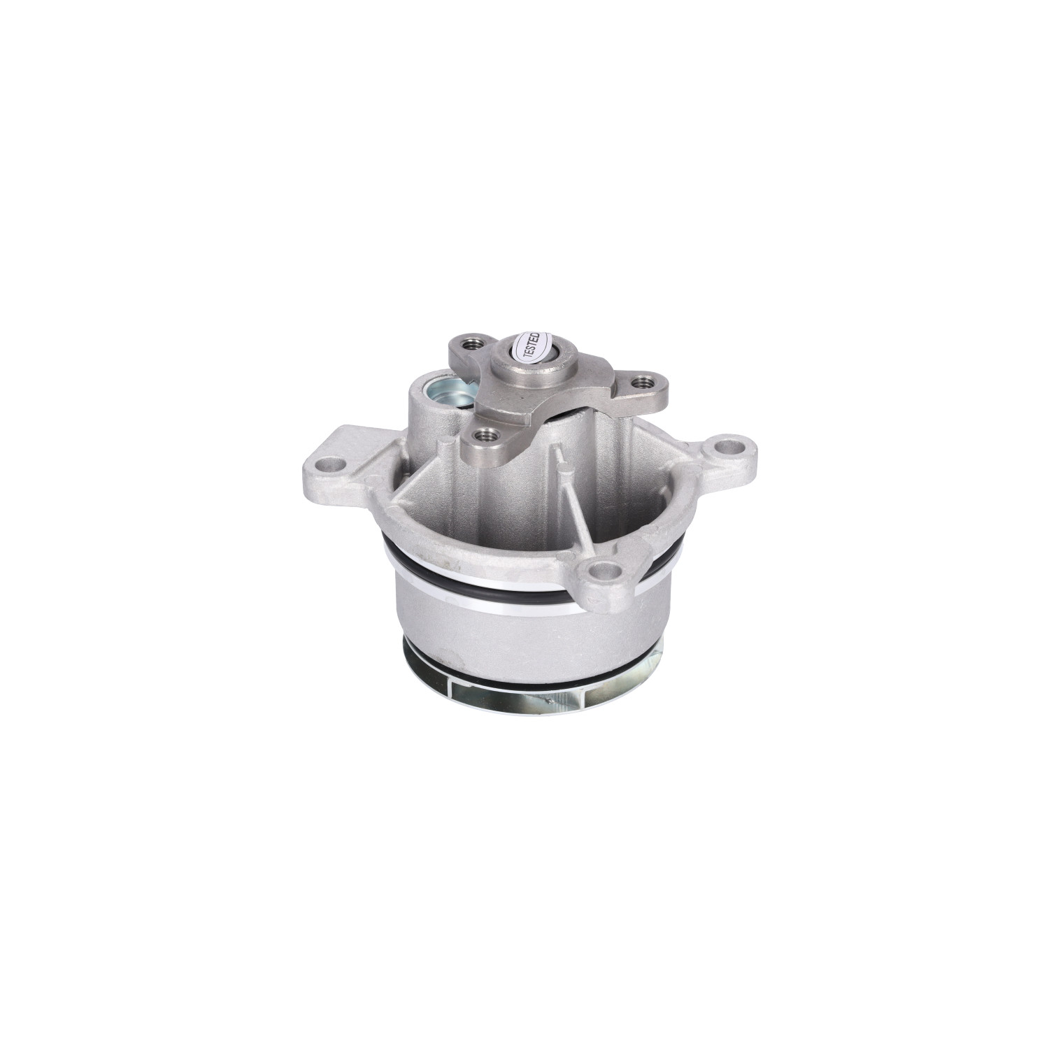 OEM Waterpomp FORD 2.0 EcoBlue Bi-Turbo 240 PK Diesel 2279316 van FEBI BILSTEIN online aan geweldige prijzen