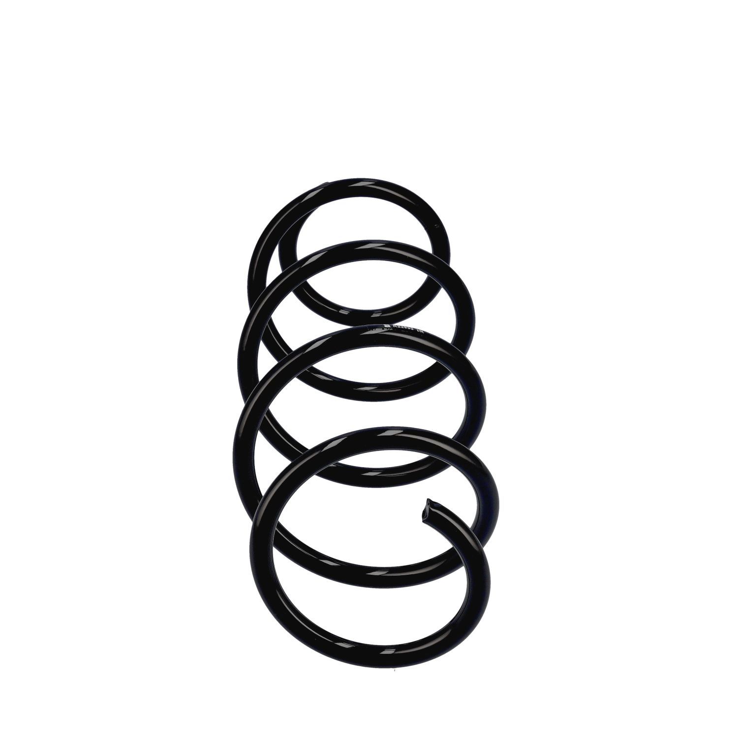 OE Schraubenfeder VW ID.3 2024 5Q0411105FS, 5Q0411105FS, 5Q0411105FT von EIBACH