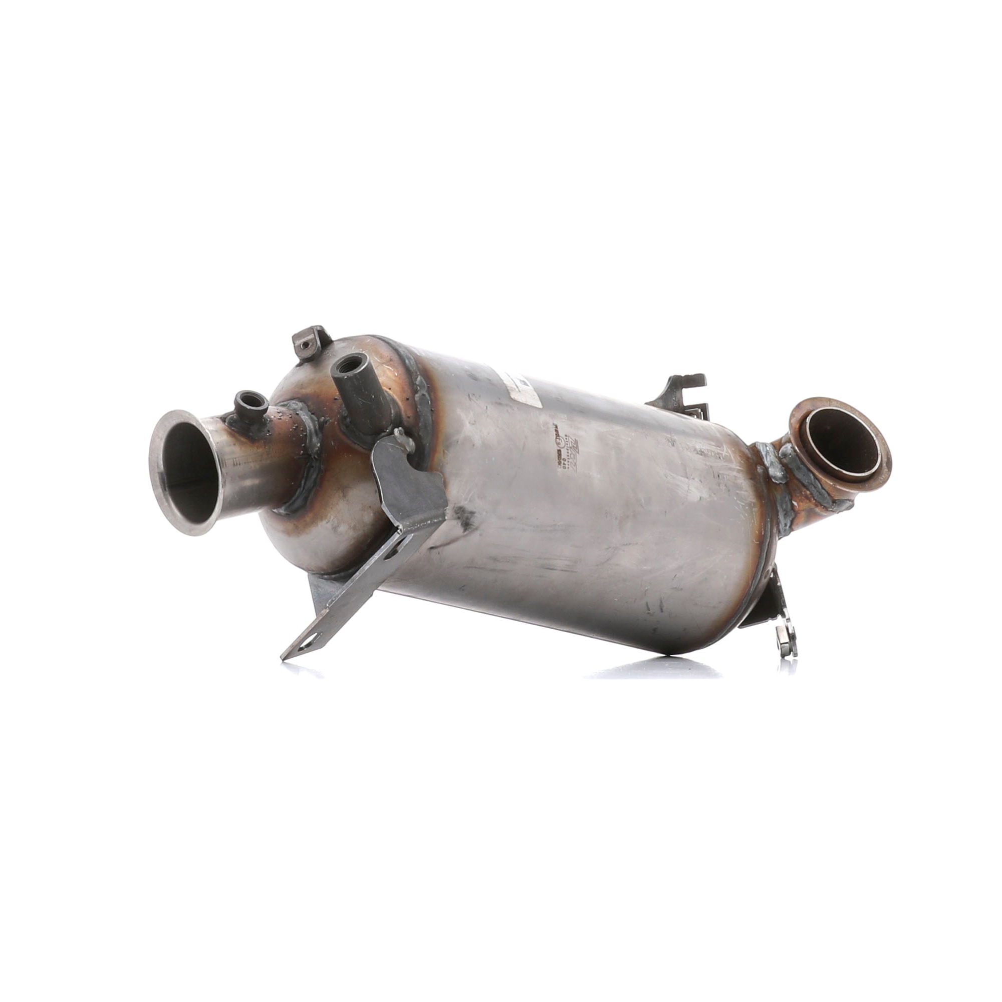 Compre LRT Filtro de partículas Produto No.: DPF4012 a preços baixos de 414,72 €