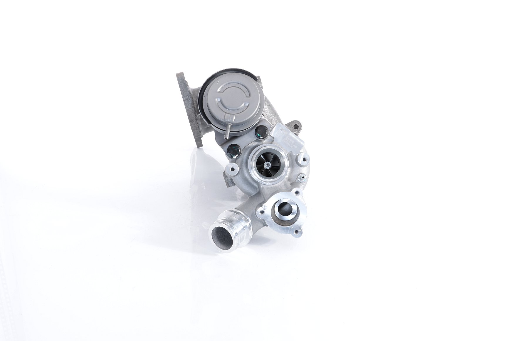 OEM Turbocharger SKODA 1.4 TSI 122 PK Benzine 03C145701C van BTS TURBO online aan verbazingwekkende prijzen