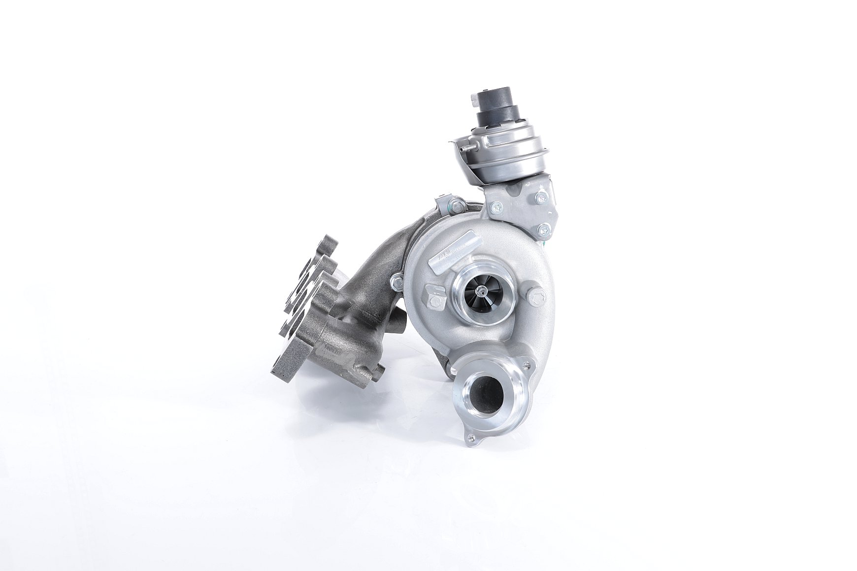 Serienmäßige Turbolader VW 1.6 TDI 105 PS Diesel 03L253016T von BTS TURBO im Web zu besten Konditionen