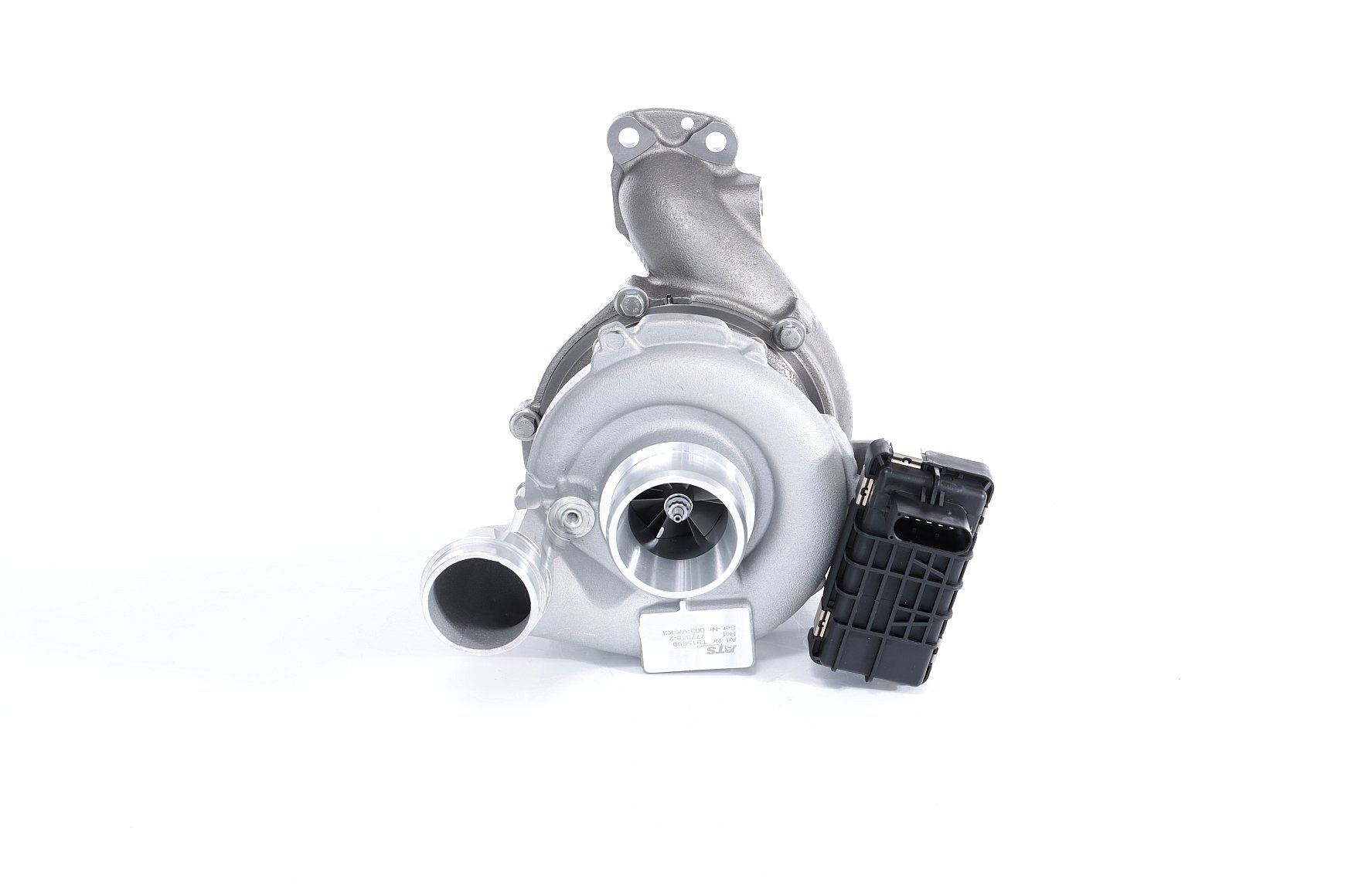 Acquista Turbina da BTS TURBO Numero prodotto.: T915699BT al costo di soli 910,61 €
