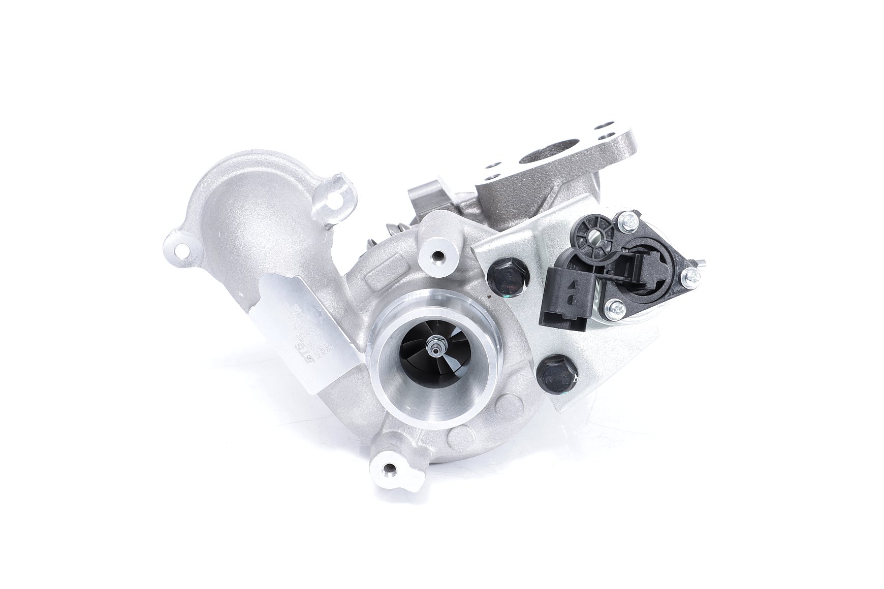 Compre BTS TURBO Turbocompresor Número de producto: T915913BT a bajo precio de 361,23 €