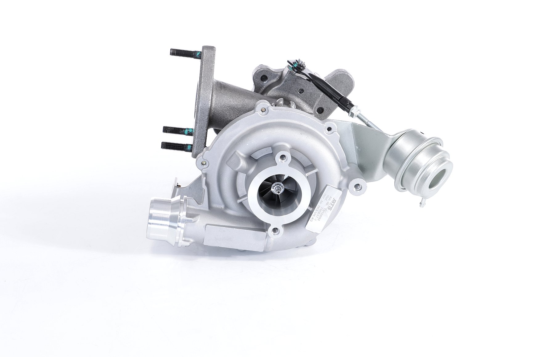 Įsigykite nebrangią originalią Turbokompresorius T916692BT. sulyginama su 1441100Q2H OEM numeriais internetu