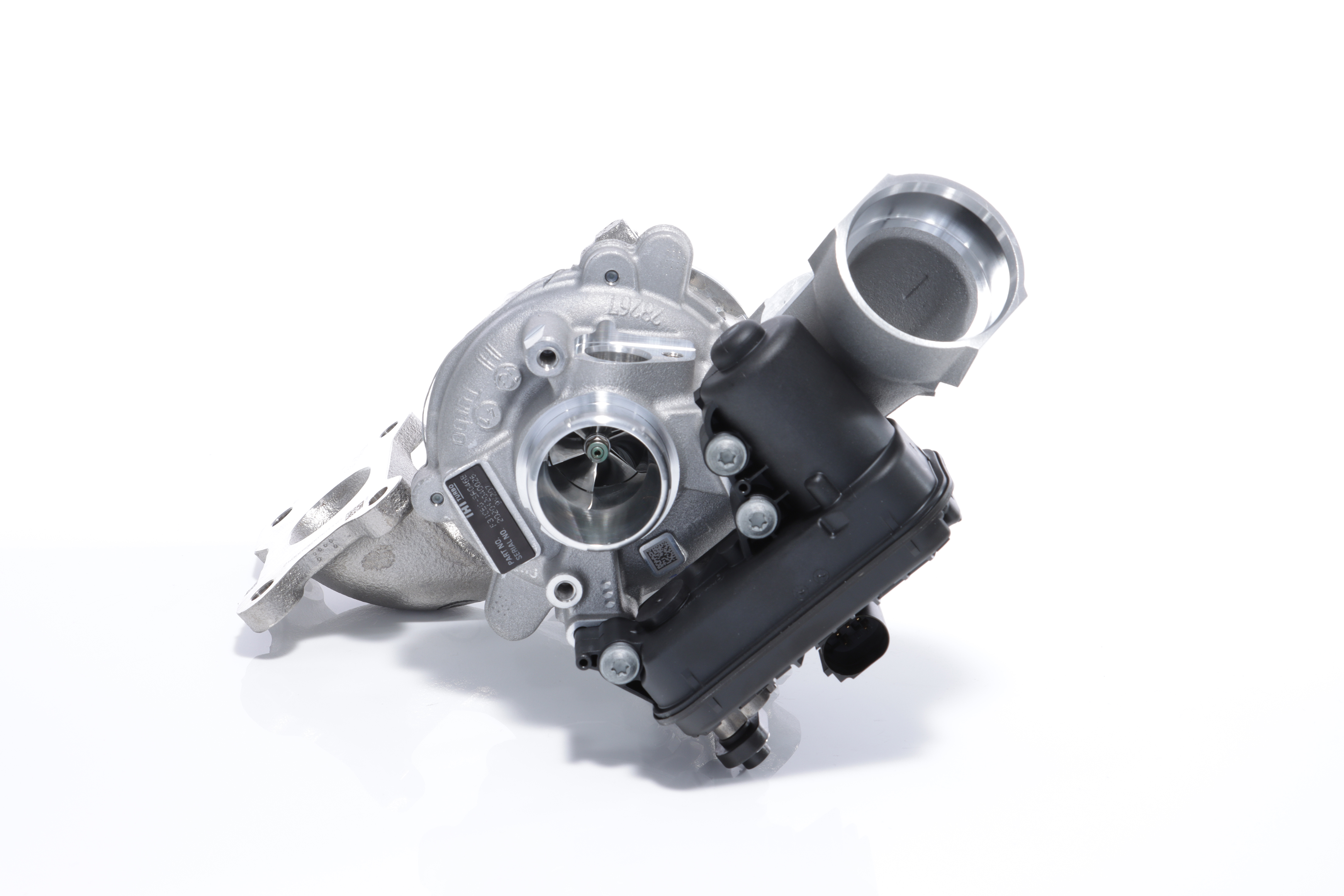 Køb billige originale Turbolader T918687 tilsvarende med 04E145722R OEM numre online