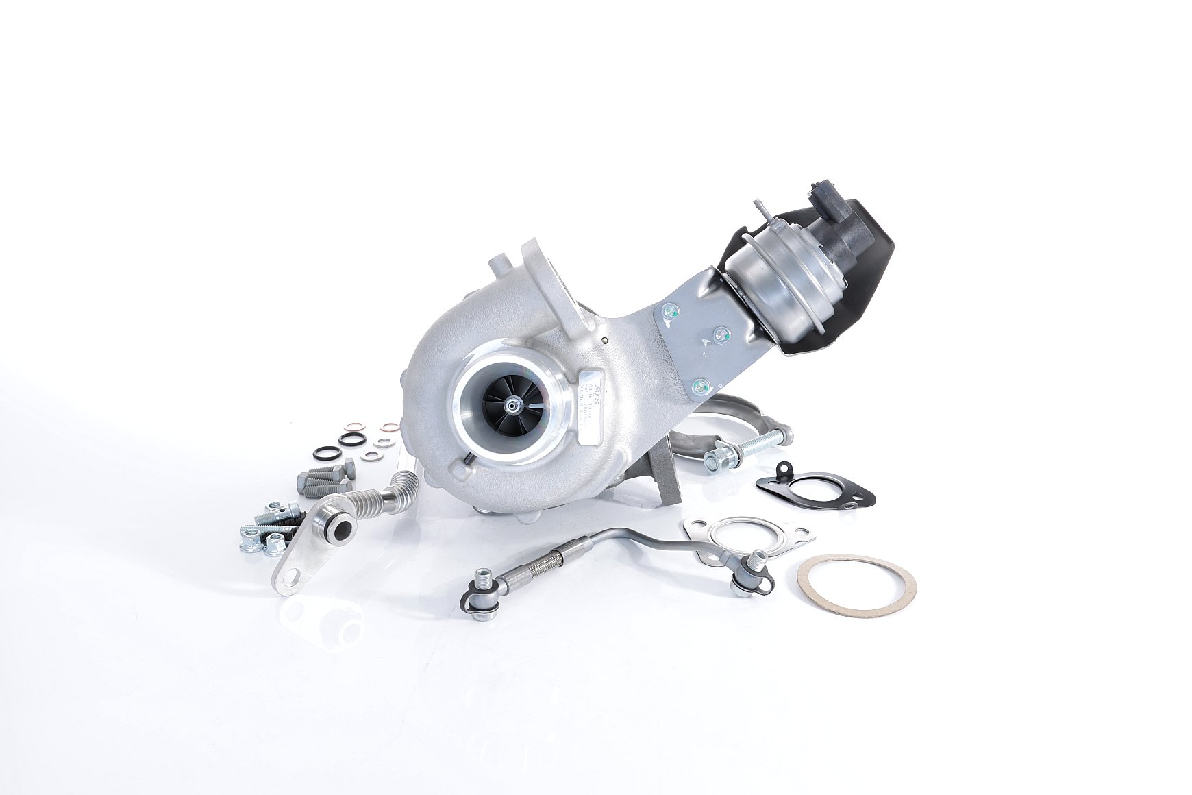 T981422BT BTS TURBO Abgasturbolader Astra J GTC (P10) 2.0 CDTI (08) 165 PS Diesel
