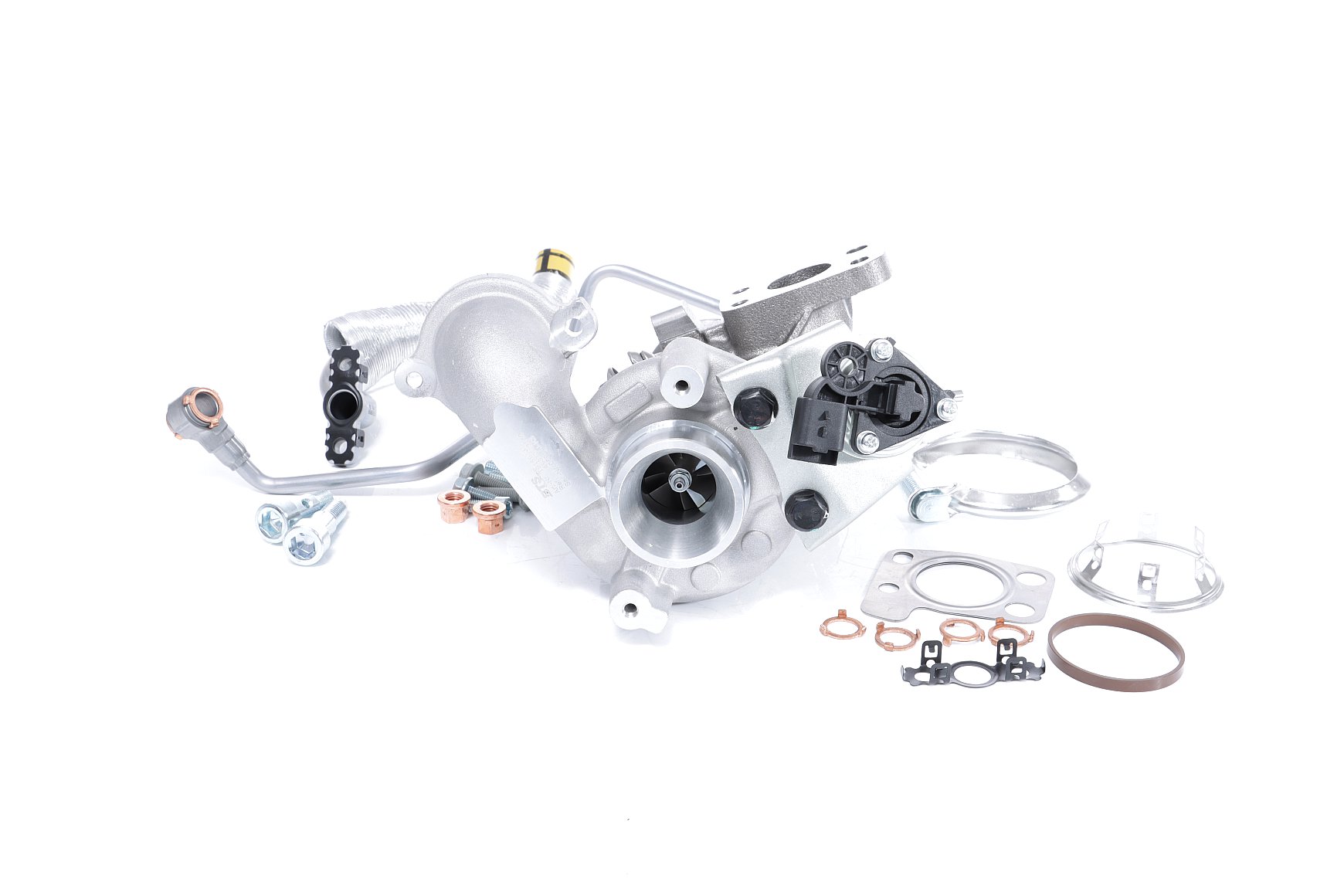 BTS TURBO T981435BT Turbocompresseur