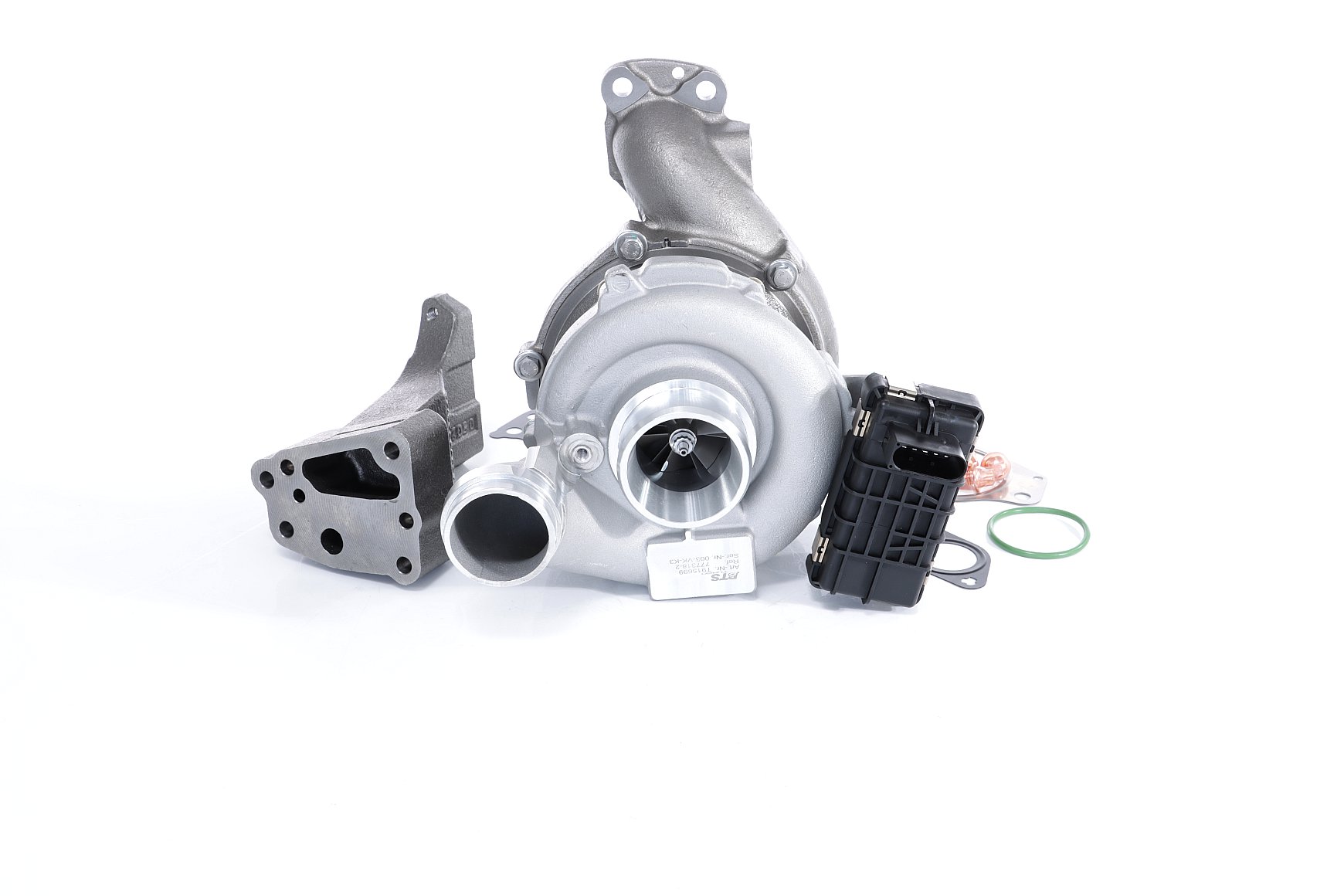 Acquista Turbina da BTS TURBO Numero prodotto.: T981436BT al costo di soli 1263,72 €