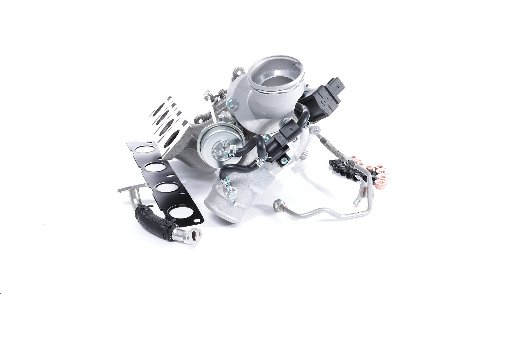 Compre online originais a baixo custo Turbocompressor T981450BT comparáveis com os números OEM 06J145713D