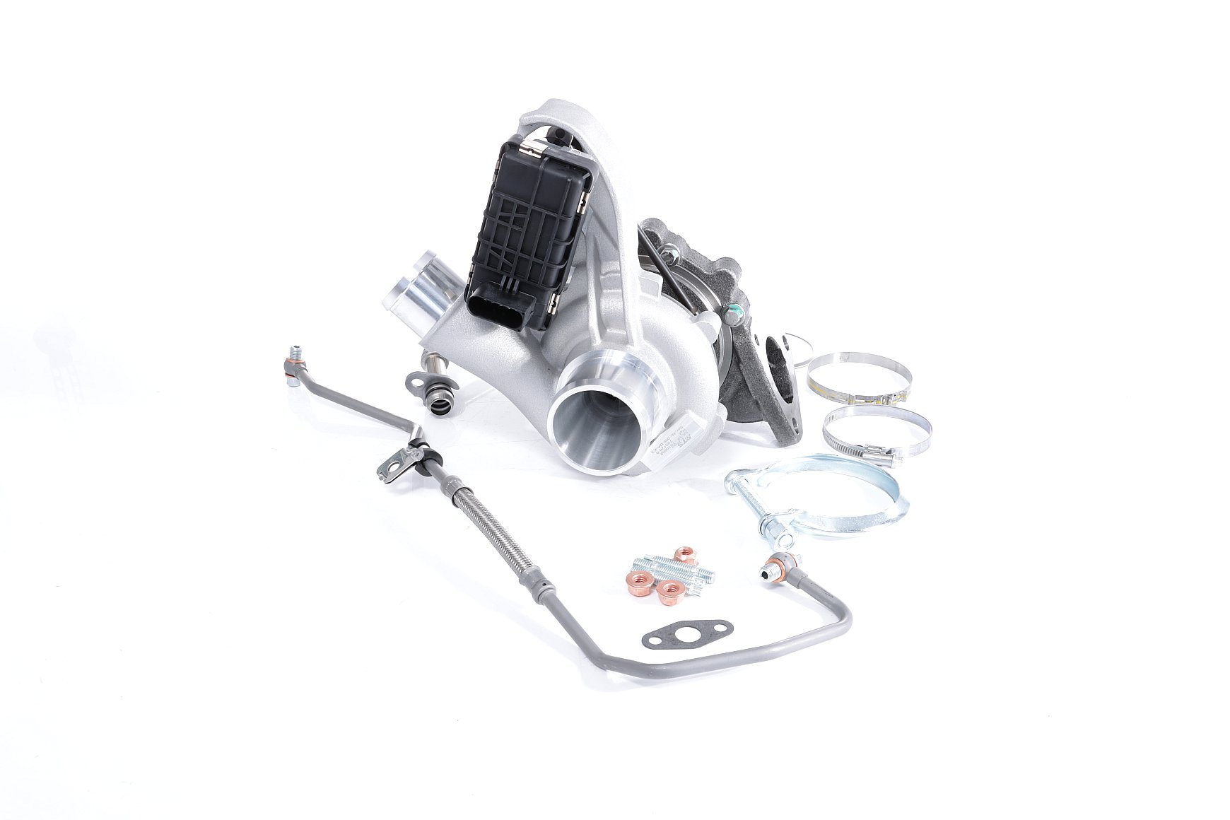 Köp billiga original Turboaggregat T981460BT jämförbara med 1651753180 OEM nummer på nätet