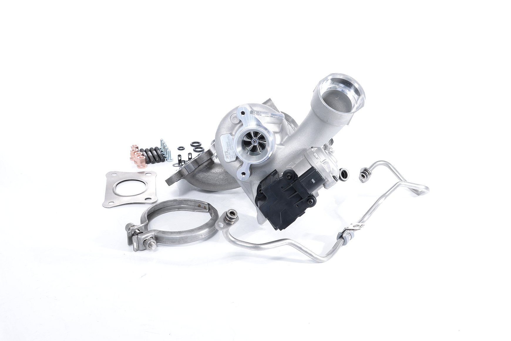 Køb billige originale Turbolader T981462BT tilsvarende med 04E145704RV OEM numre online