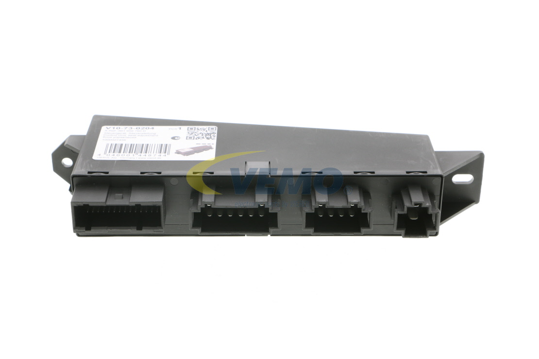 OE Sensor, temperatura do habitáculo SKODA ROOMSTER 2013 6Q0820539, 6Q0907543A, 6Q0907543D de VEMO