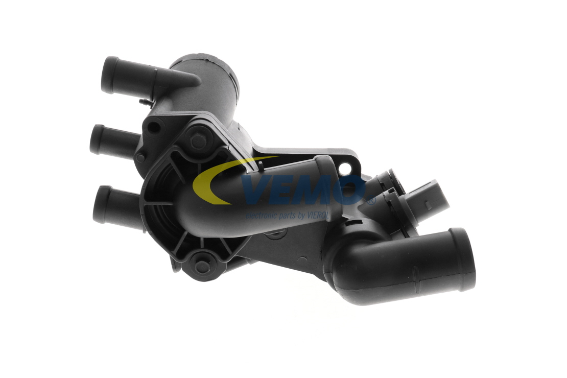 Kupte si levné originální Pouzdro termostatu V15-99-2132 porovnatelné s 032121111AM OEM čísly online