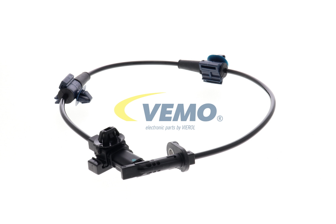 OEM Wielsnelheidssensor (ABS) HONDA 2.4 i-VTEC 185 PK Benzine 57475T0GA01 van VEMO online aan verbazingwekkende prijzen