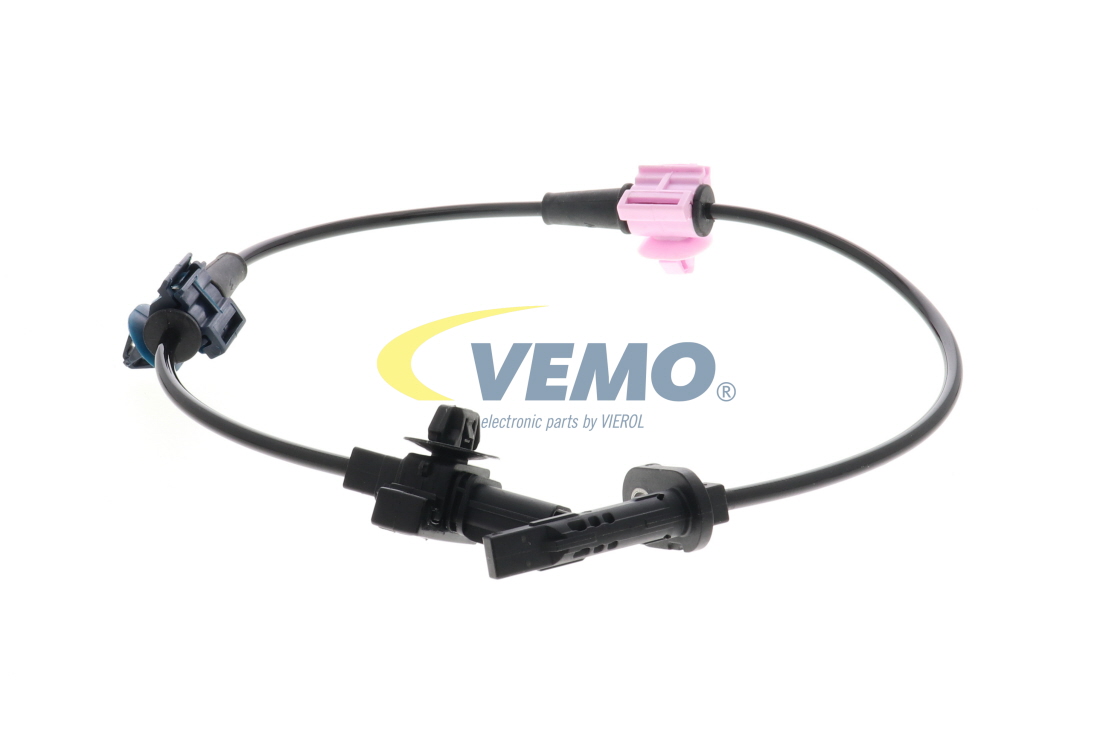 OEM Wielsnelheidssensor (ABS) HONDA 2.4 i-VTEC 185 PK Benzine 57475T0BA01 van VEMO online aan verbazingwekkende prijzen