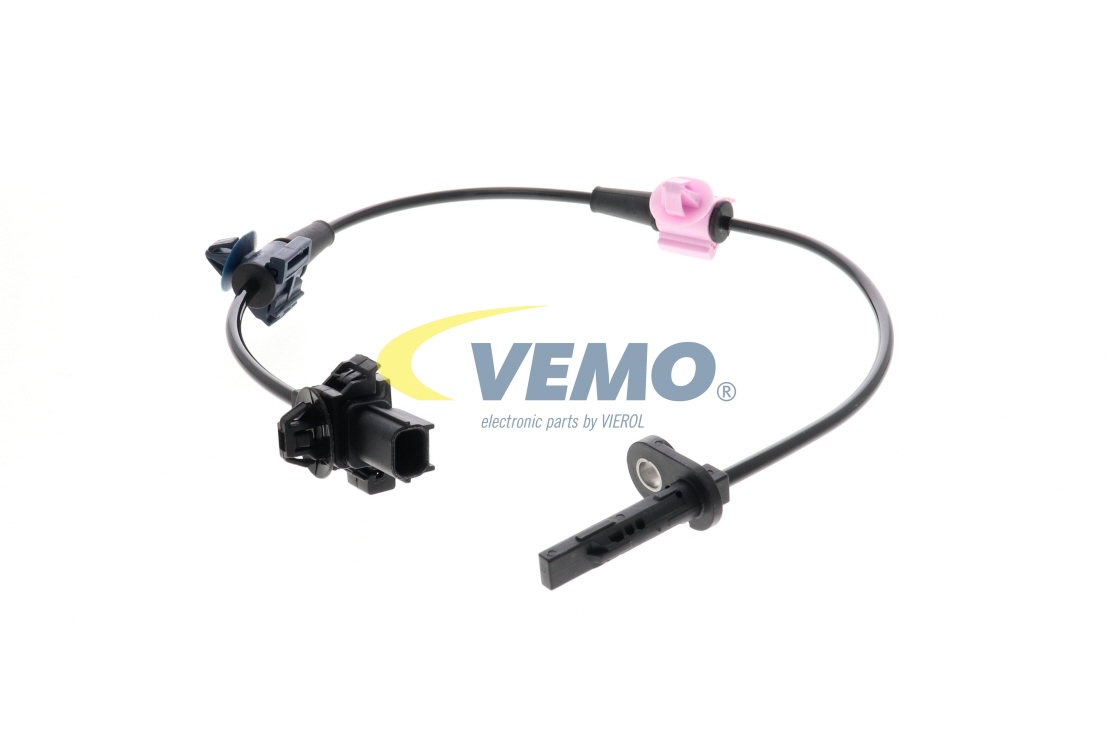 OEM Sensor, rotações da roda HONDA 2.0 AWD (RE5, RM2) 155 CV Gasolina 57470T0BA01 de VEMO online a preços excelentes