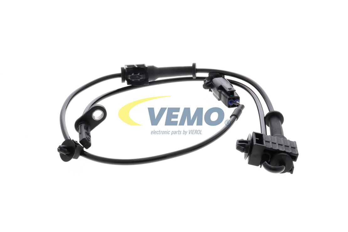 OEM Sensor, rotações da roda MAZDA 2.2 D AWD 150 CV Diesel K0114370X de VEMO online a preços excelentes