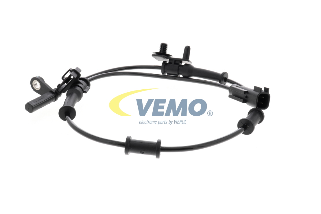 OE Senzor de viteză a roții DODGE CHARGER 2013 68199987AA, 68199987AB, 68199987AB de la VEMO