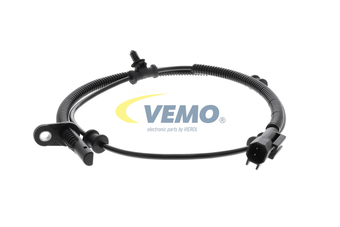 OEM Control al dinamicii de rulare Dodge Ram 1500 DS 2020 68053861AB, 68053861AC, 68231044AA VEMO