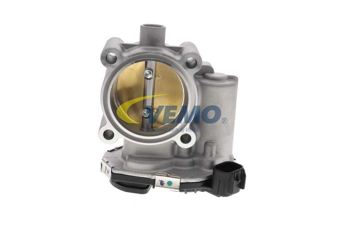OEM Gasspjæld VAUXHALL Astra Mk6 (J) GTC (P10) 2013 0825019, 55565260, 825019 VEMO
