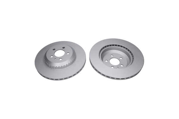KAVO PARTS OEM Féktárcsa TESLA EV Performance AWD 627 LE villamos 104461600D gépkocsihoz online, nagyszerű áron