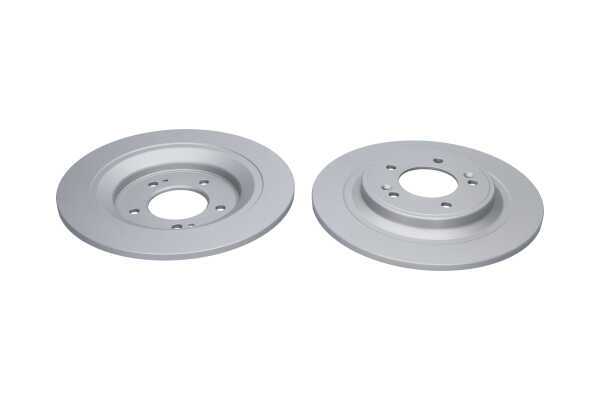 OEM Спирачен диск HYUNDAI 2.0 MPI HTRAC 150 K.C. бензин 58411L1100 от KAVO PARTS онлайн на супер цени
