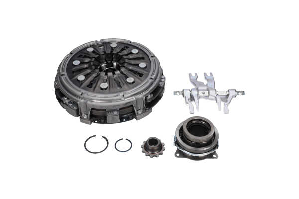 OEM Koppelingsset KIA 1.6 CRDi 136 Eco-Dynamics+ 136 PK Diesel/Elektro van KAVO PARTS online aan geweldige prijzen