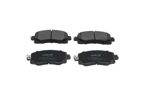Köp billiga original Bromsbelägg KBP-10057 jämförbara med 26296SJ020 OEM nummer på nätet