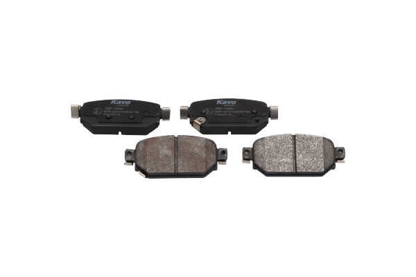 Köp billiga original Bromsbelägg KBP-10060 jämförbara med BAY02643ZA OEM nummer på nätet