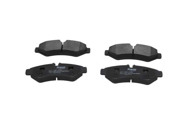 Köp billiga original Bromsbelägg KBP-10064 jämförbara med 9104207300 OEM nummer på nätet
