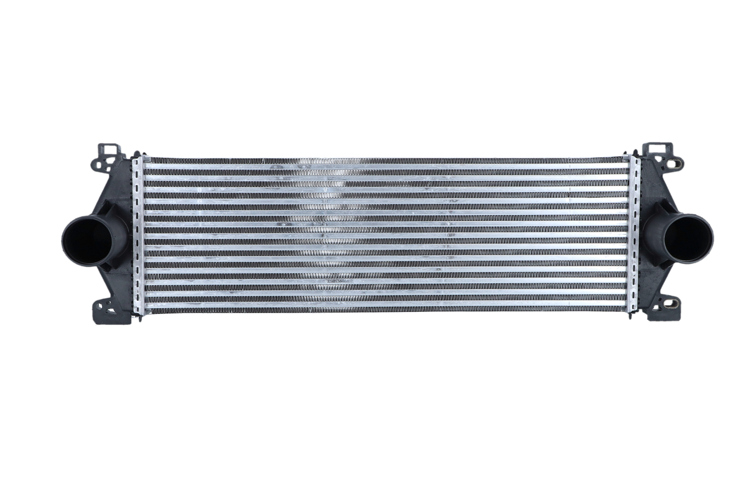 OEM Intercooler RENAULT dCi 150 (HH04, HH14, HH64, UH04, UH14, UH44, UH64, UH74,... 150 PK Diesel 5001875210 van NRF online aan geweldige prijzen