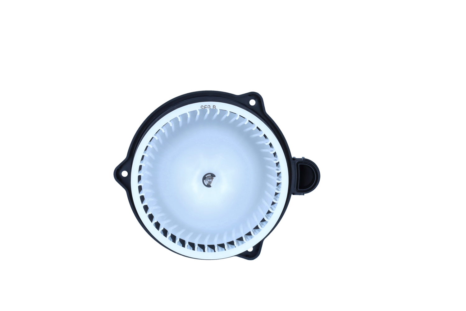 OE Ventilador de habitáculo KIA PICANTO 2015 97111G6000, 9711307000, 9711307900 de NRF