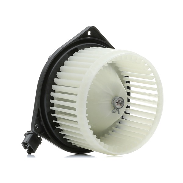 MITSUBISHI Lancer IV Saloon (C6_A, C7_A) 1988 Cabin blower NRF OEM 7802A237, 1607025680, 6441CC